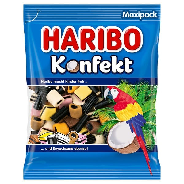 Bild 1 von HARIBO Konfekt 500 g