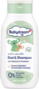 Bild 1 von Babydream extra sensitiv Bad & Shampoo