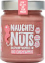 Bild 1 von Naughty Nuts Bio Cashewmus Raspberry