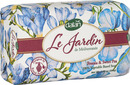 Bild 3 von dalan Le Jardin Seife Freesia & Sweet Pea