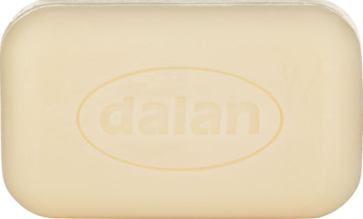 Bild 4 von dalan Le Jardin Seife Freesia & Sweet Pea