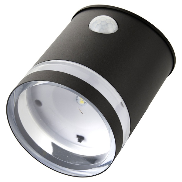 Bild 2 von CASALUX Solar­-Stufenleuchte oder -Wandleuchte