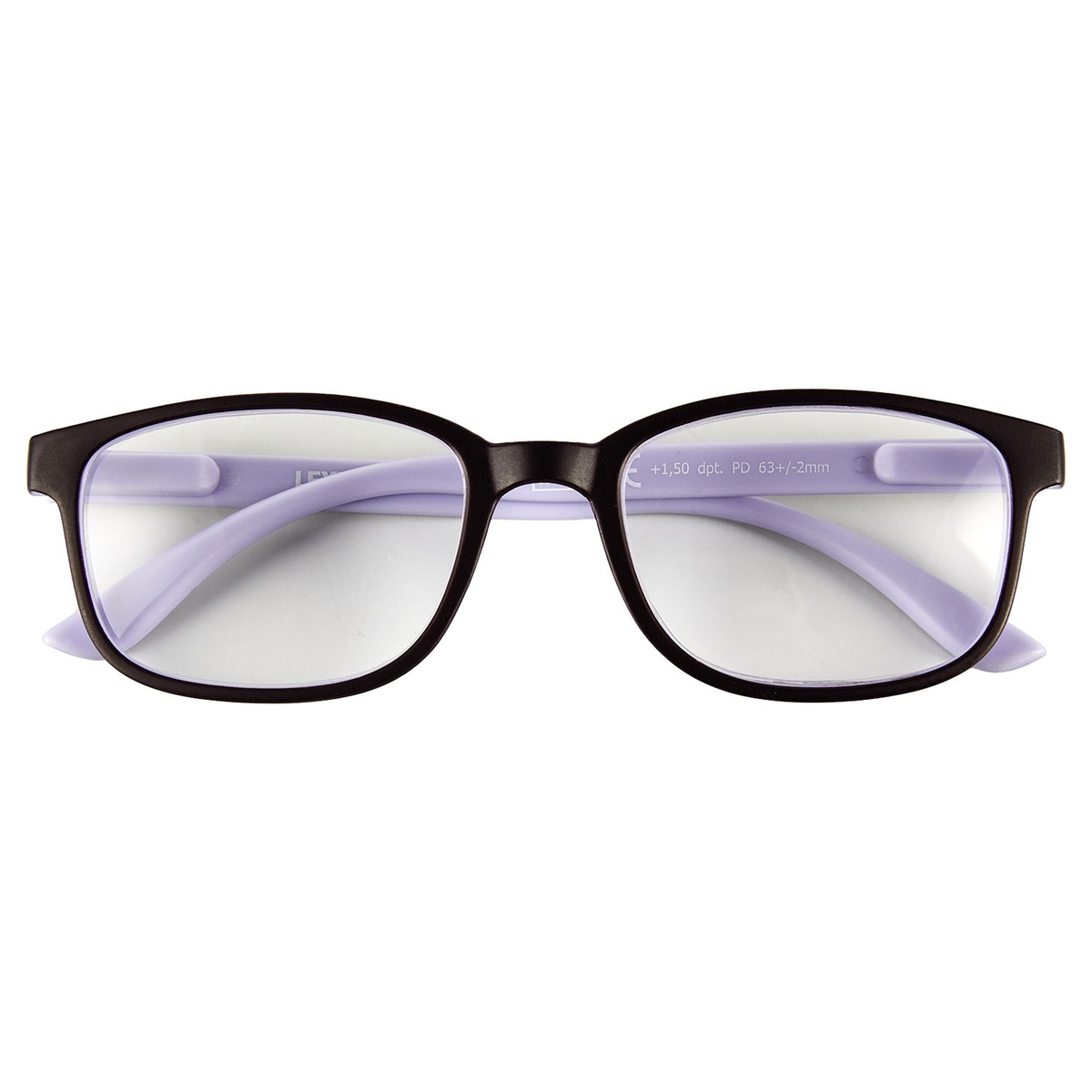 Bild 4 von UP2FASHION Lesehilfe „Two Tone“