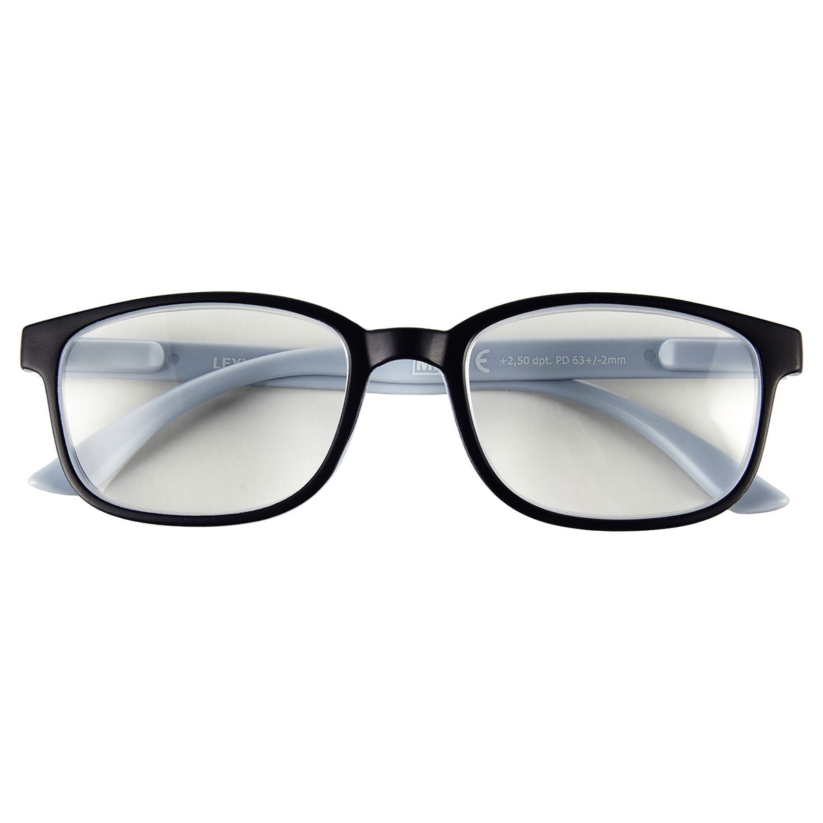 Bild 2 von UP2FASHION Lesehilfe „Two Tone“