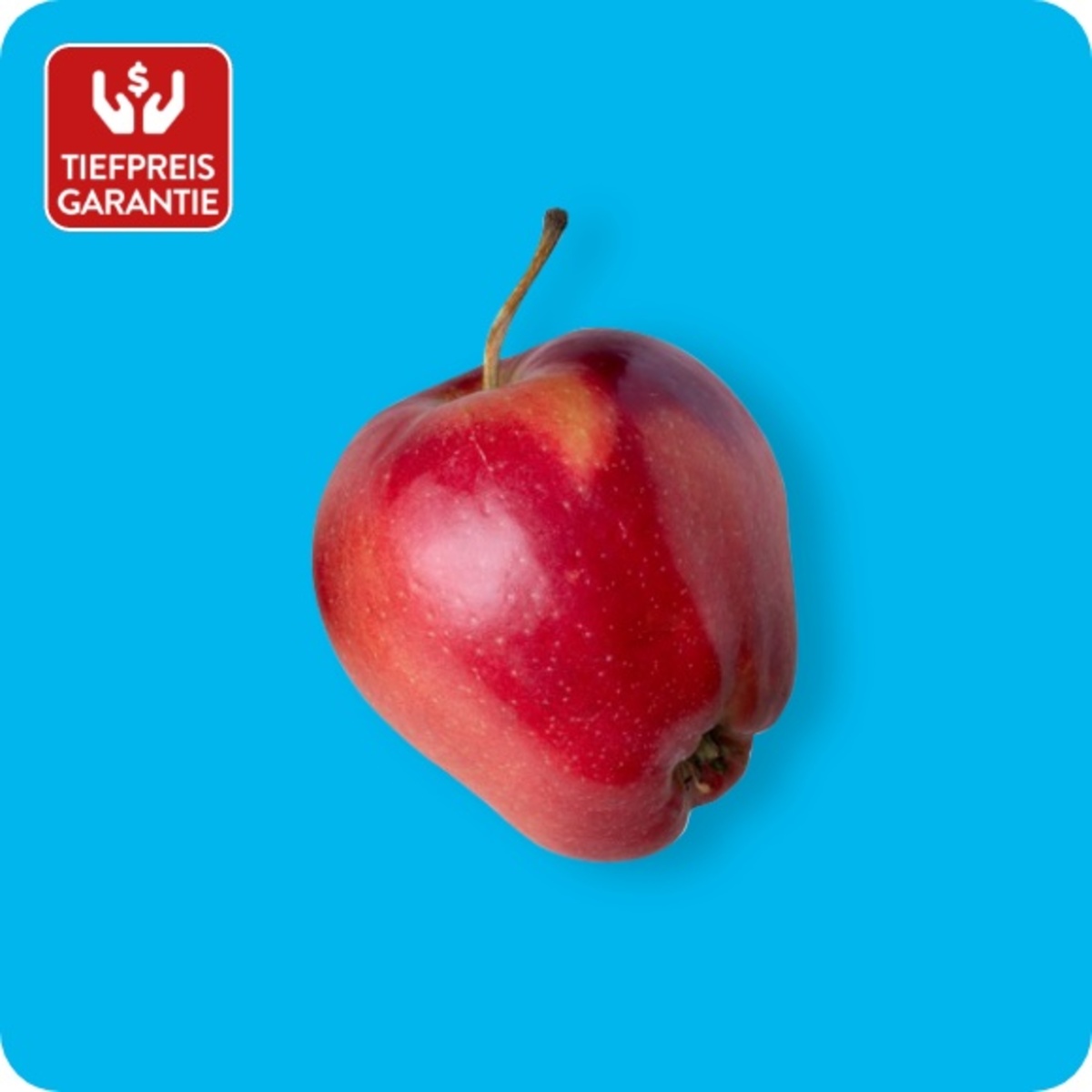 Bild 1 von Äpfel Krumme Dinger, Ursprung: Deutschland