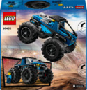 Bild 2 von LEGO CITY 60402 Blauer Monstertruck