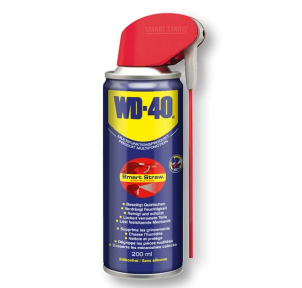 Bild 1 von WD-40