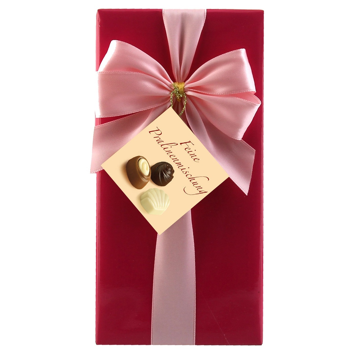 Bild 1 von Feine Pralinenmischung in Geschenkverpackung 250 g