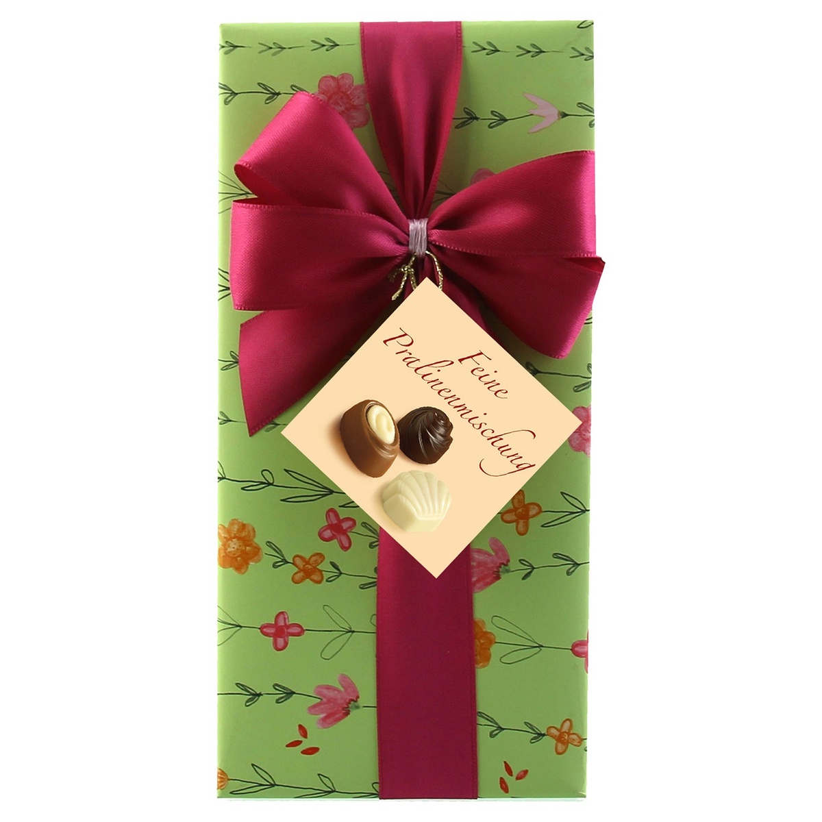 Bild 4 von Feine Pralinenmischung in Geschenkverpackung 250 g