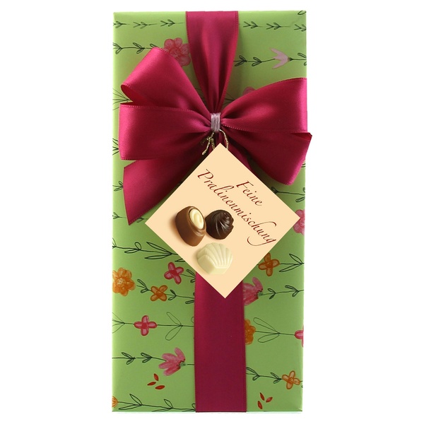 Bild 4 von Feine Pralinenmischung in Geschenkverpackung 250 g