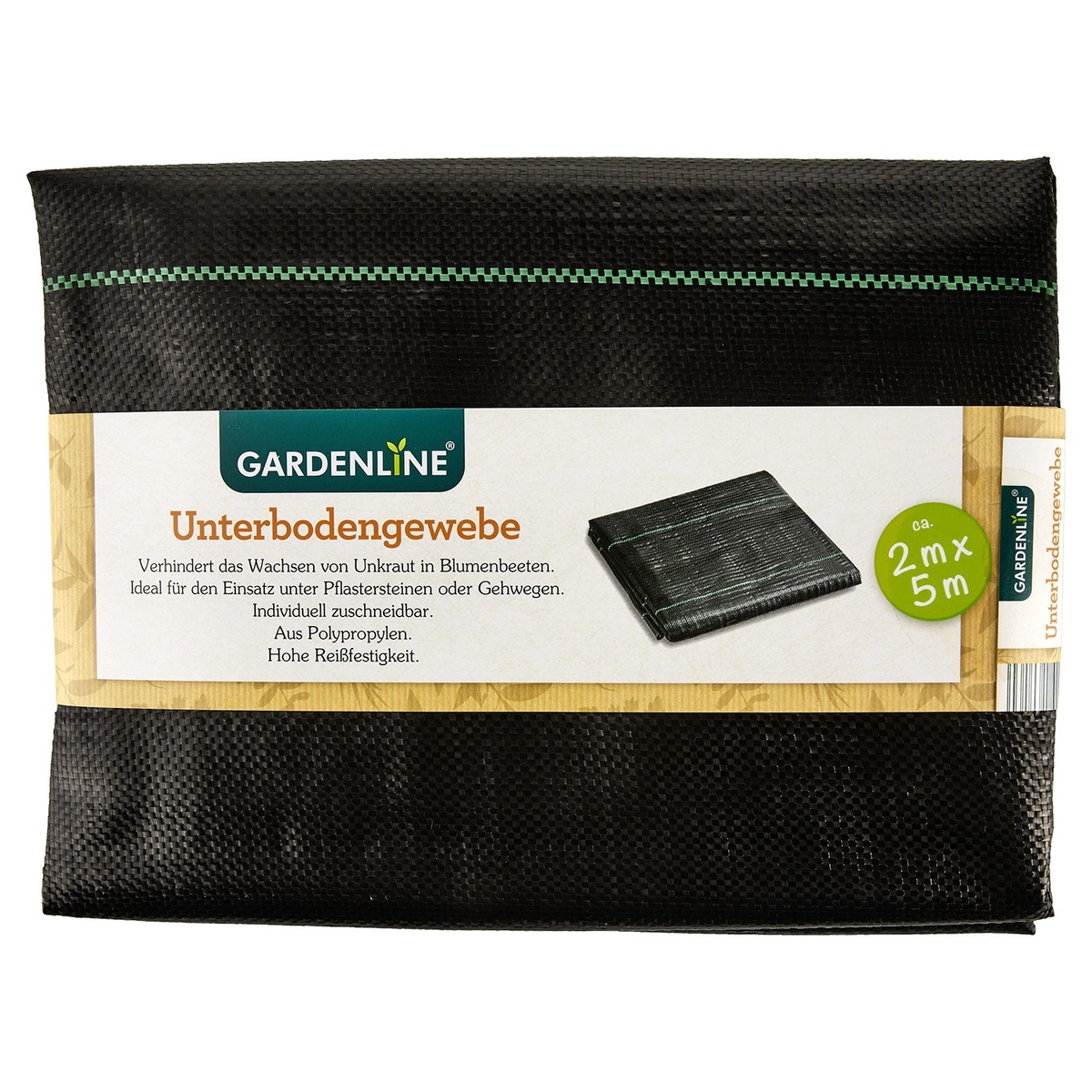 Bild 1 von GARDENLINE Unterbodengewebe