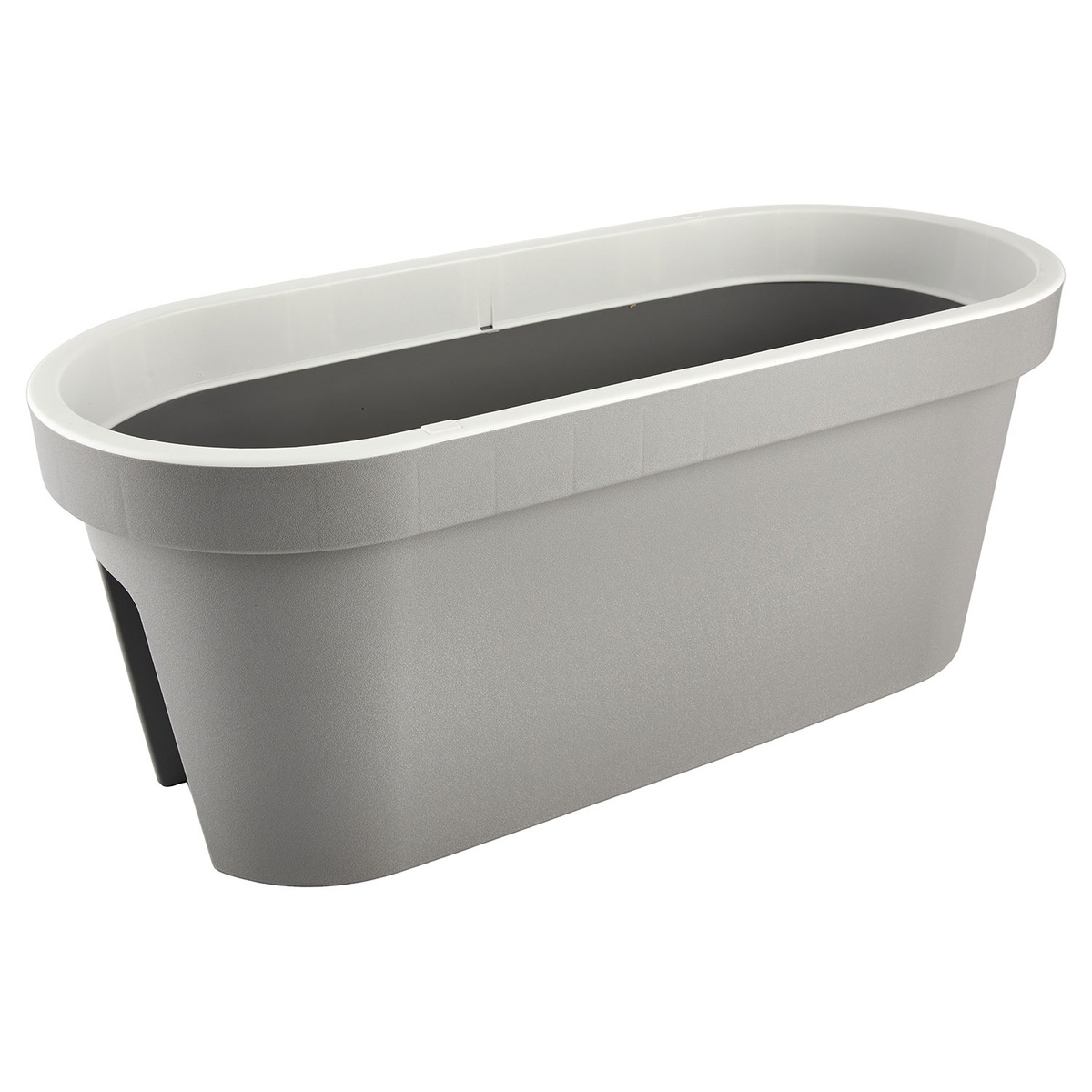 Bild 1 von BELAVI Geländer-Blumentopf