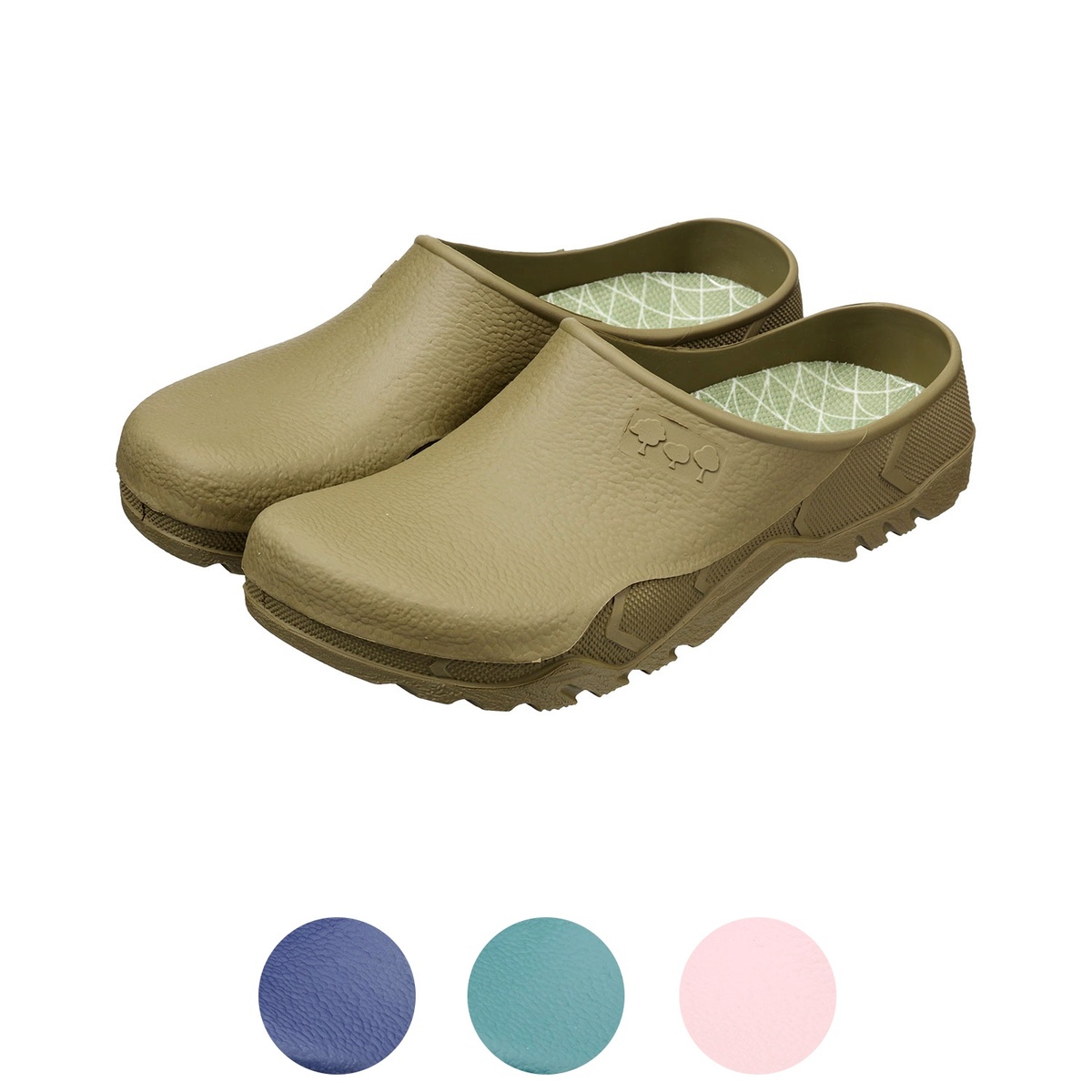 Bild 1 von GARDENLINE Gartenclogs