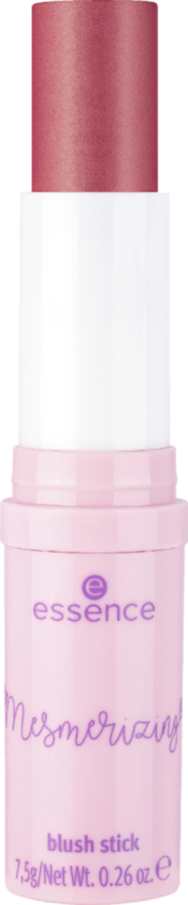Bild 2 von essence so mesmerizing blush stick 01 Let Mermiracles Happen!