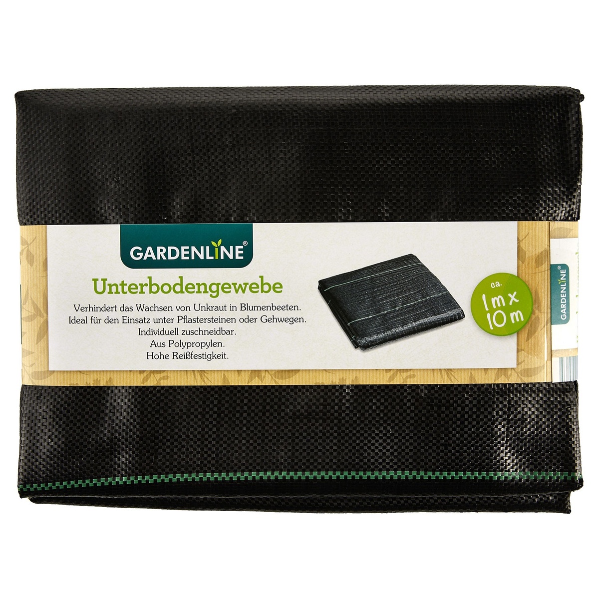 Bild 2 von GARDENLINE Unterbodengewebe