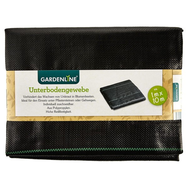 Bild 2 von GARDENLINE Unterbodengewebe