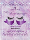 Bild 1 von essence so mesmerizing hydrogel eye patches 01 See Life Through Mermaid Eyes