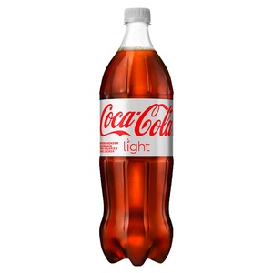 Coca-Cola®/Fanta®/mezzo mix®/Sprite®  1,25 l