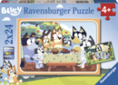 Bild 1 von Ravensburger Puzzle Auf geht's!