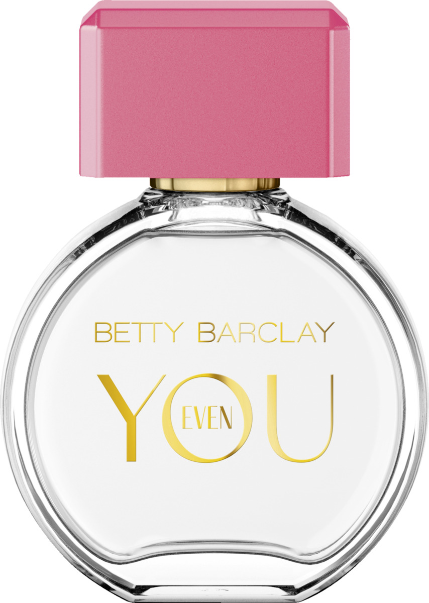 Bild 1 von Betty Barclay Even You, EdT 20 ml