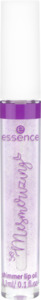 essence so mesmerizing shimmer lip oil 01 Mer-made To Glow!