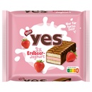 Bild 1 von NESTLÉ® Yes® -Kuchenriegel 96 g