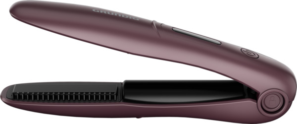 Bild 2 von Grundig Mini Haarglätter HS 6330