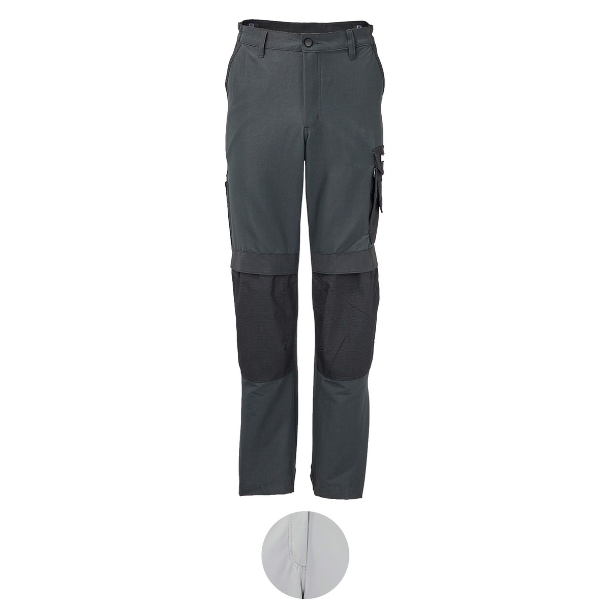 TOPCRAFT Damen und Herren GartenArbeitshose von ALDI SÜD ansehen!