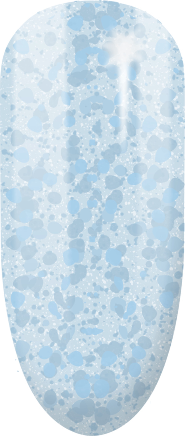 Bild 3 von Semilac UV Nagellack 493 Bubble Gum