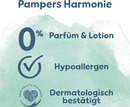 Bild 4 von Pampers Harmonie Windeln Gr. 3 Midi (6-10kg) Single Pack