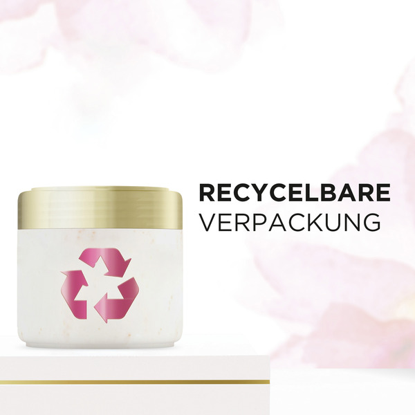 Bild 4 von Pantene Pro-V Miracles Haarmaske Glossy & Repaired