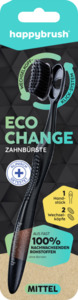 happybrush Eco Change Zahnbürste