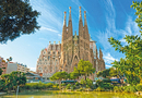 Bild 3 von (K)urlaub an der Costa Dorada  15-tägige Flugreise an der Costa Dorada mit Ausflug nach Barcelona und Besuch des Park Güell
