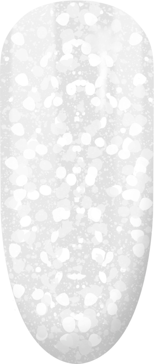 Bild 3 von Semilac UV Nagellack 490 Ice Crushed