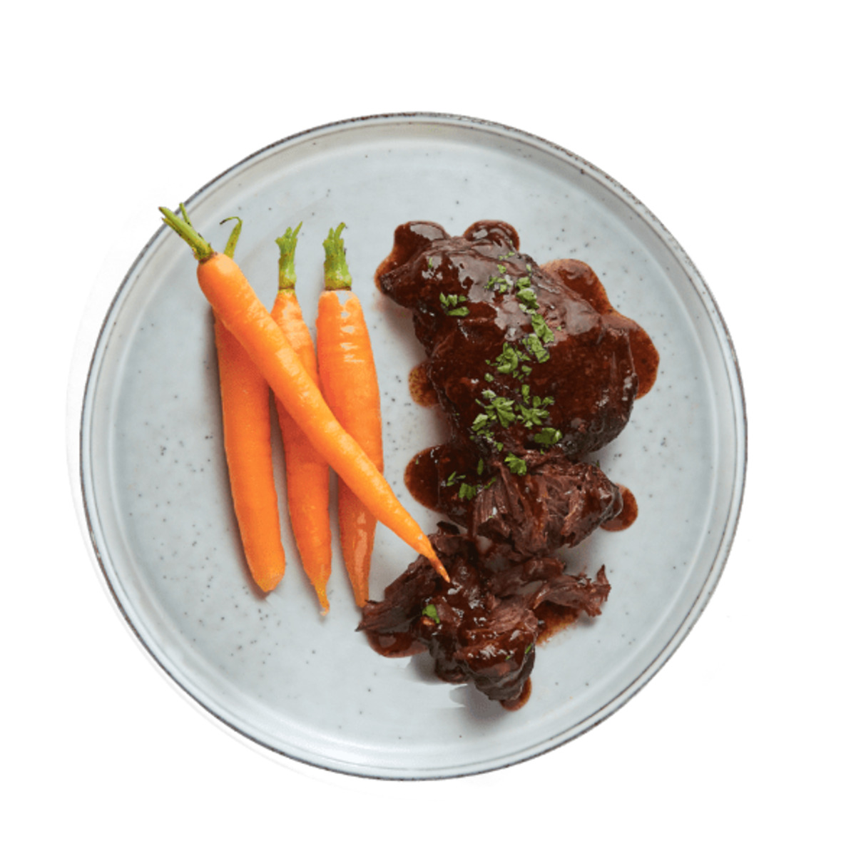 Bild 1 von KÄFER Irisches Ochsenbäckchen 420g