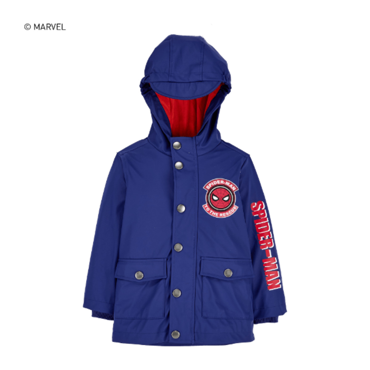 Bild 1 von Regenjacke für Jungen