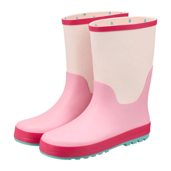 Bild 4 von L & D Regenstiefel