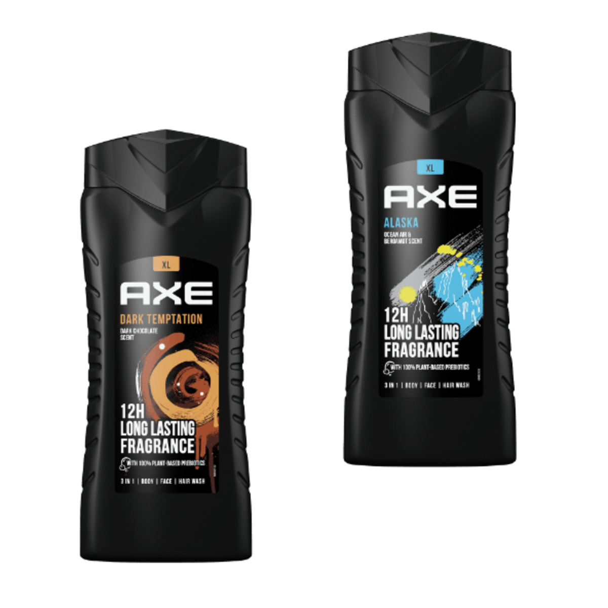 Bild 1 von AXE Duschgel 400ml