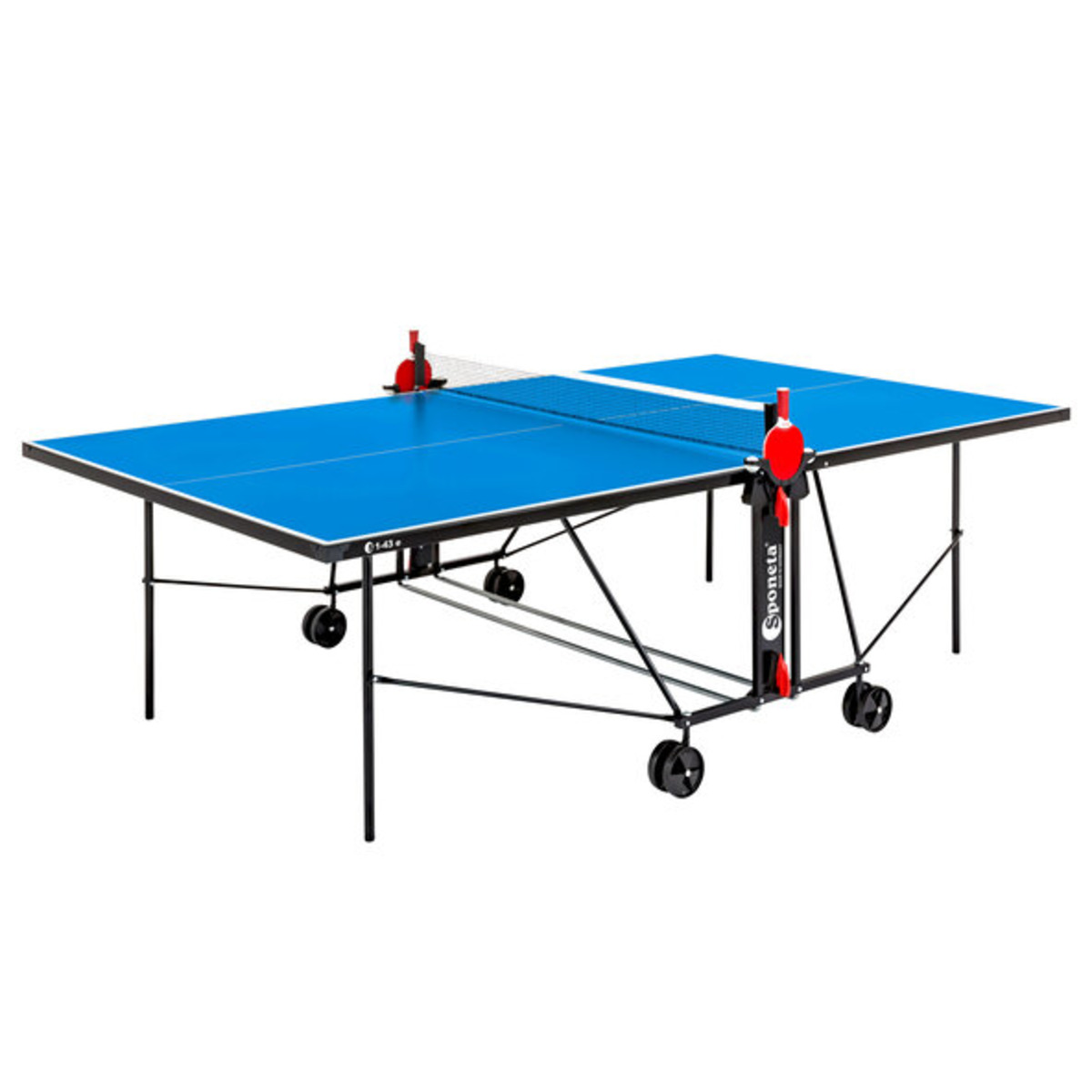 Bild 1 von Tischtennisplatte Outdoor S 1-43e