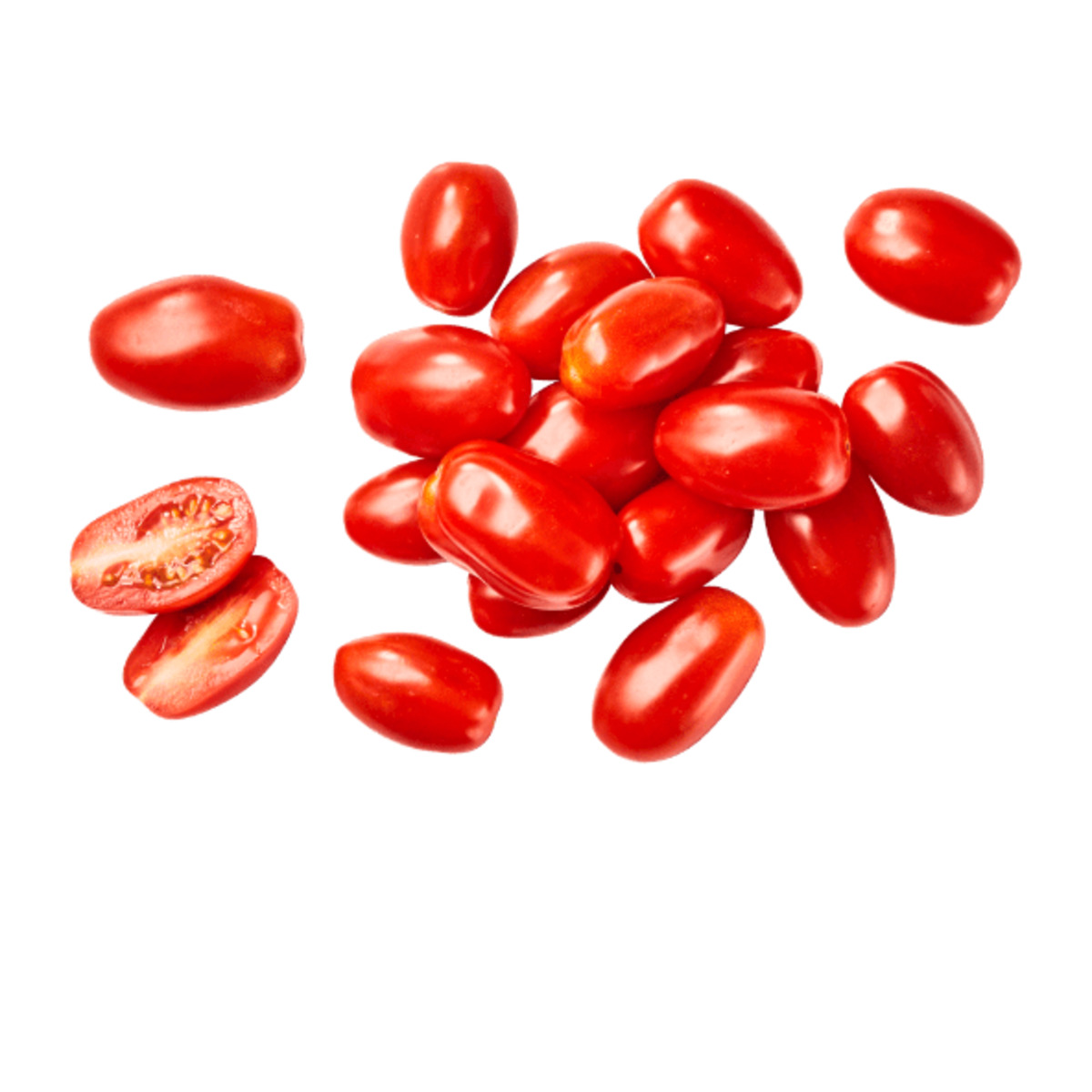 Bild 1 von GUT BIO Bio-Cherrydatteltomaten 200g