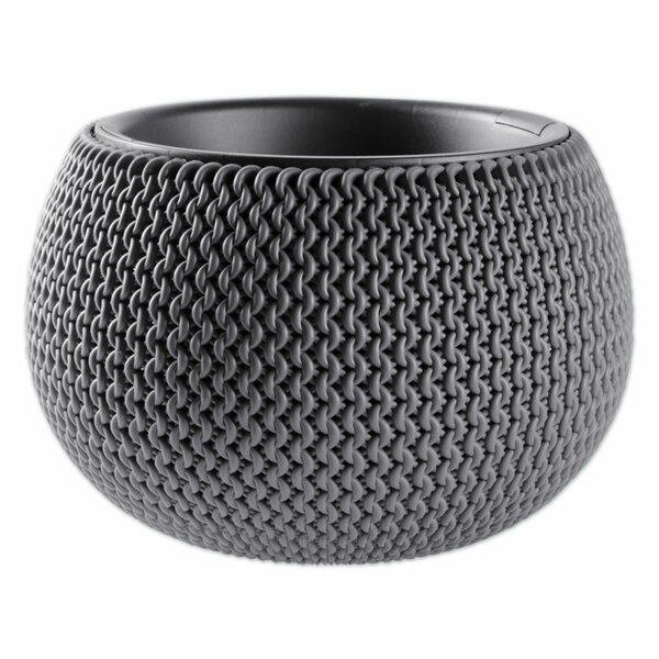 Bild 2 von Powertec Garden Pflanzgefäß "Bowl"