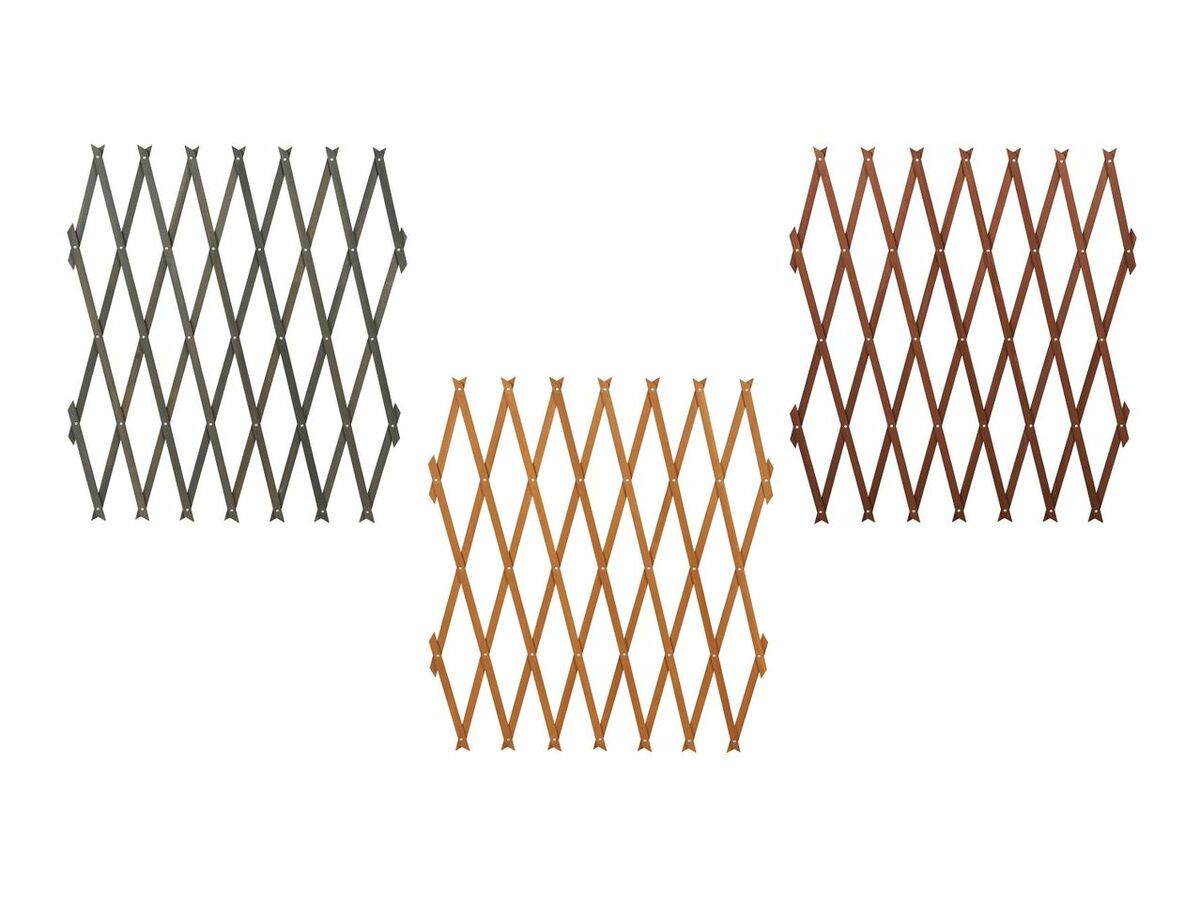 Bild 1 von PARKSIDE® Holz-Scherenspalier, 
         Stück