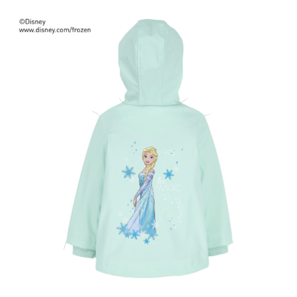 Bild 3 von Regenjacke für Mädchen