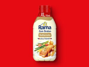 Rama Culinesse XL, 
         750 ml