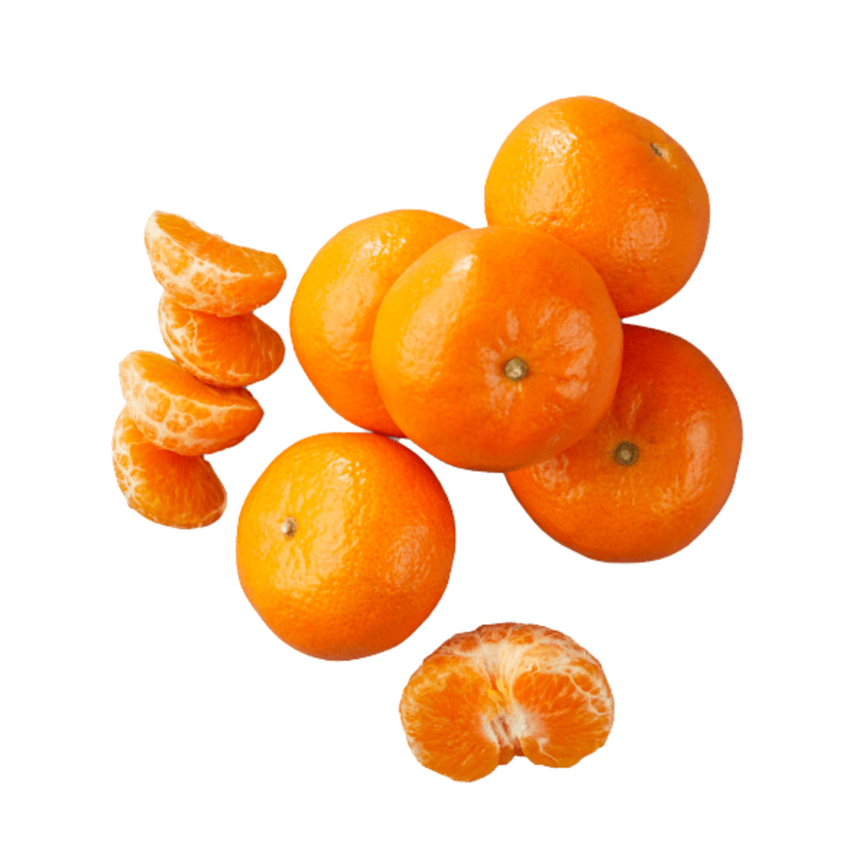 Bild 1 von Mandarinen 1kg