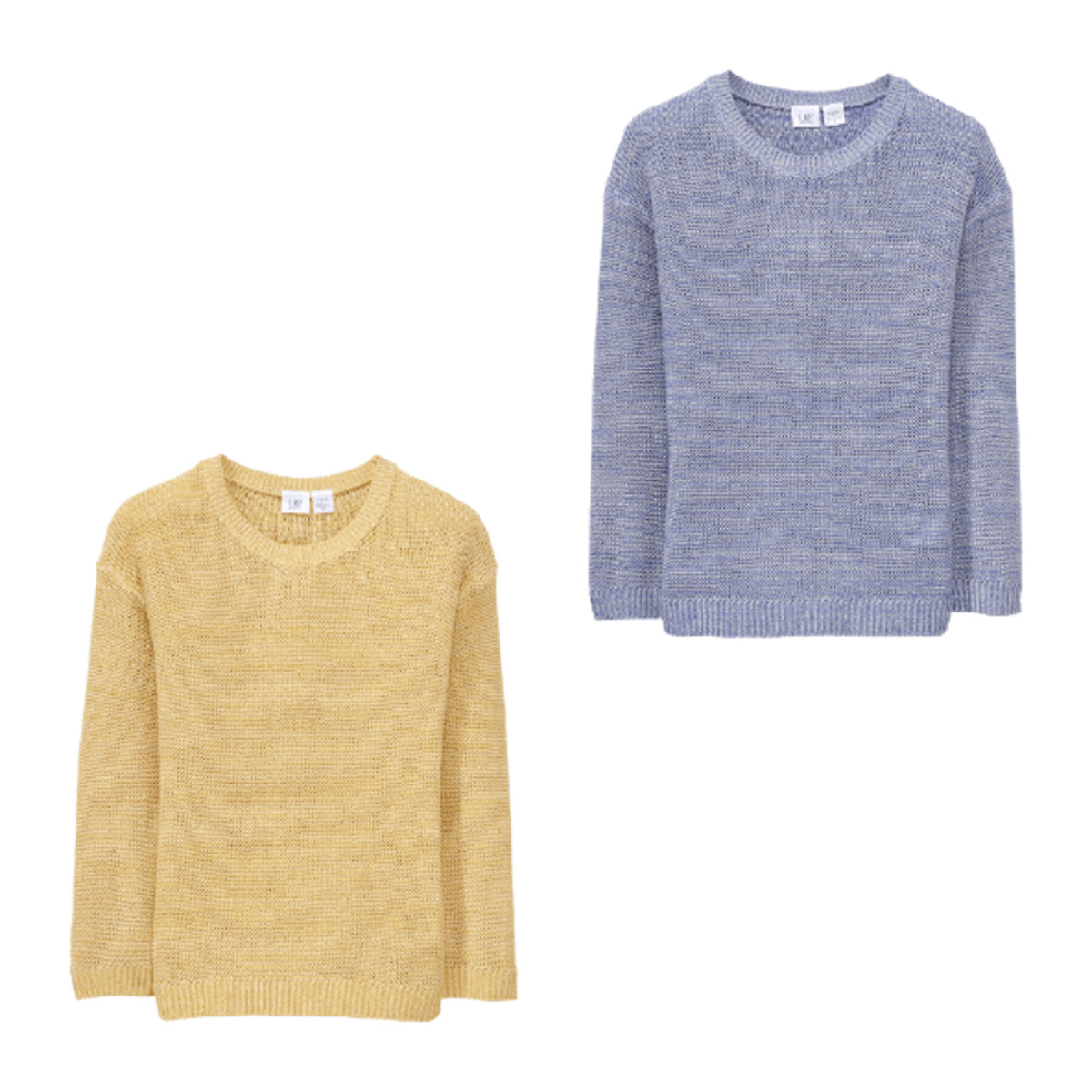 Bild 1 von UP2FASHION Bändchengarn-Pullover