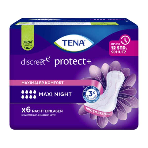 Bild 2 von TENA Discreet