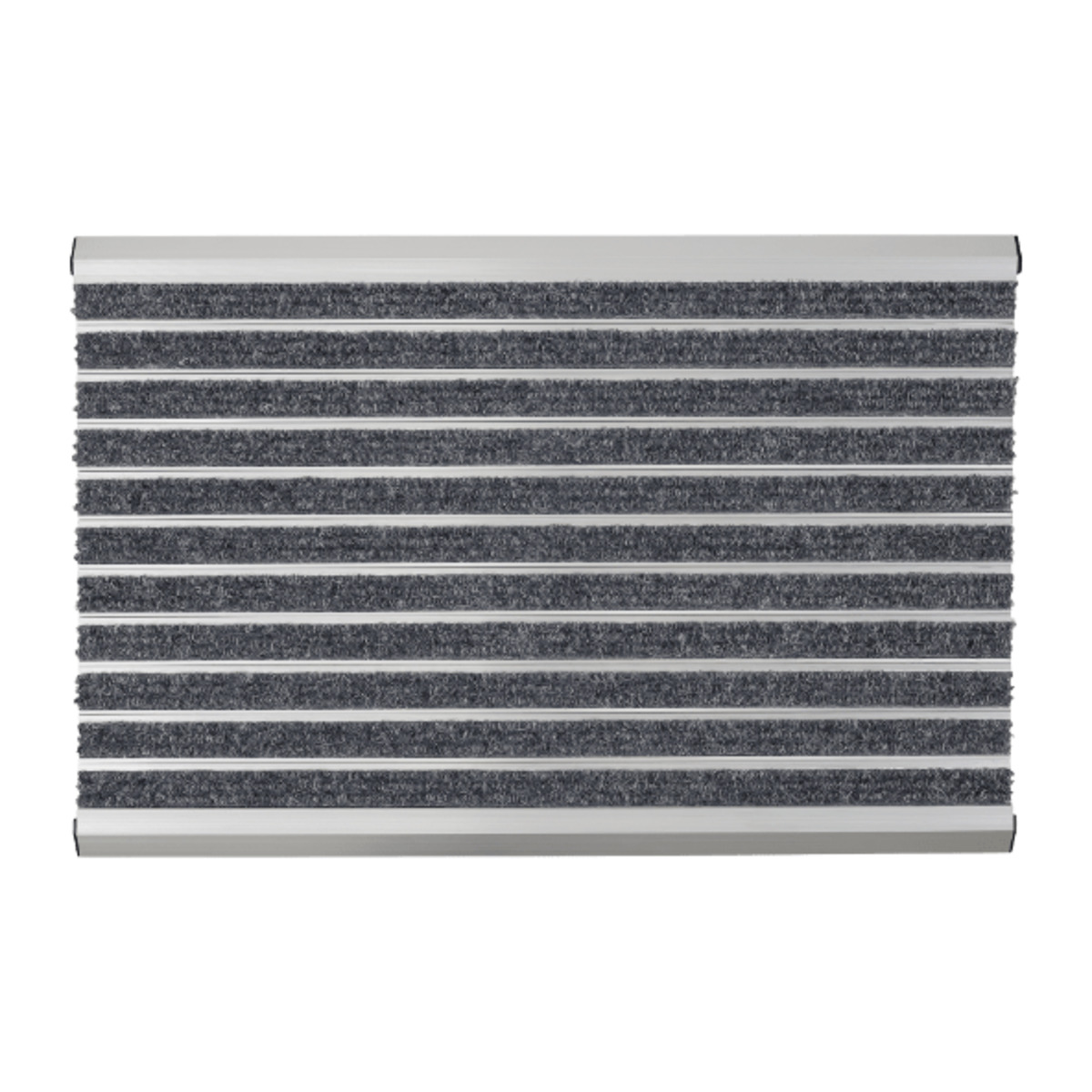 Bild 3 von HOME CREATION Alu-Fußmatte