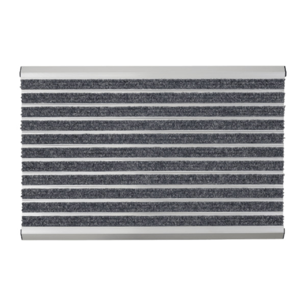 Bild 3 von HOME CREATION Alu-Fußmatte