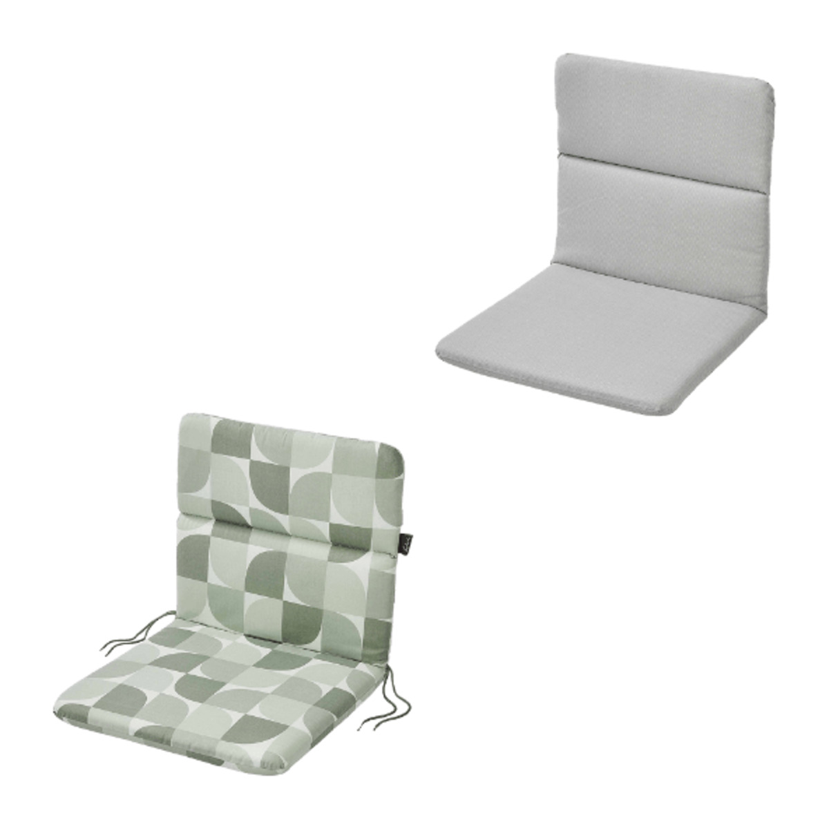 Bild 1 von BELAVI Auflage für Stapelstuhl